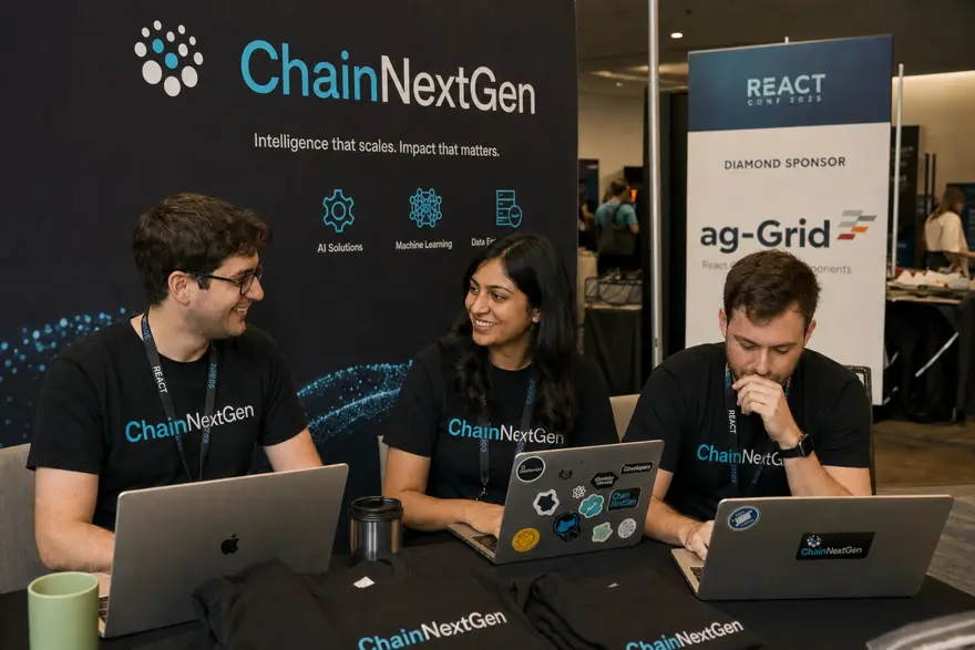 ETHGlobal Denver