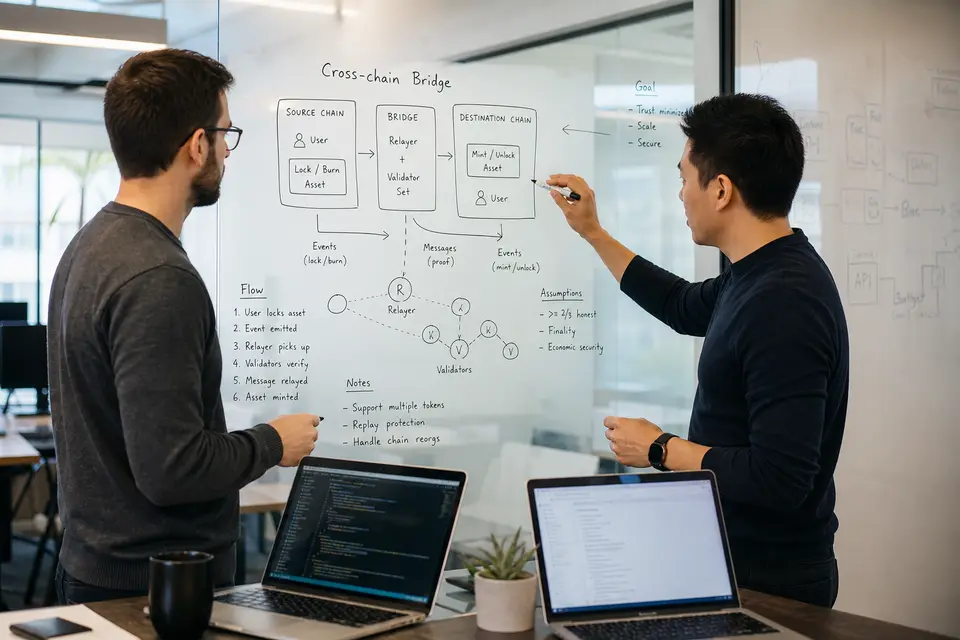 Cascade Lending — Security Audit