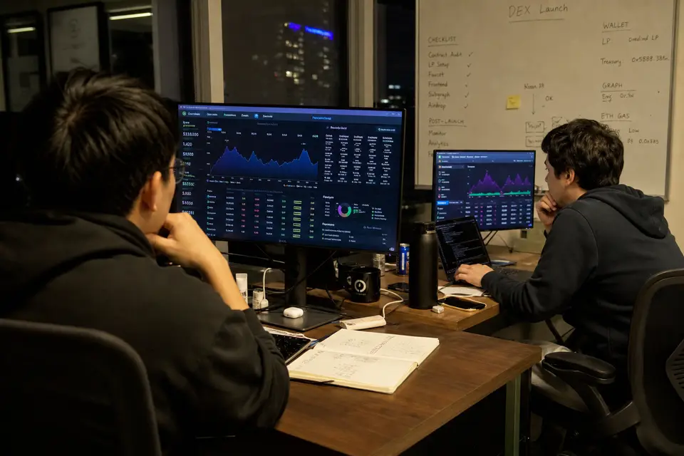 NovaDEX — AMM Hook Security Audit